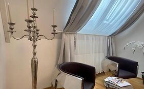 Home-Suite-Home im historischen Zentrum von Hartberg
